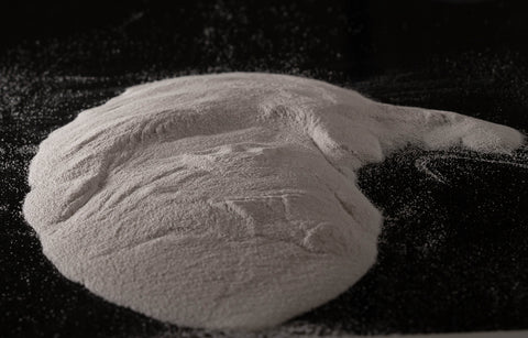 Alumicel™ B - Powder Media