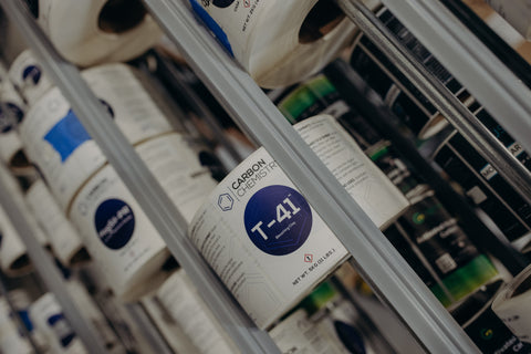 Welcome to Carbon Chemistry