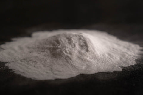 Silica 60A - Powder Media